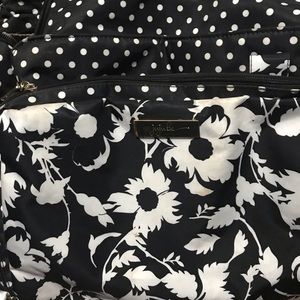 Jujube Heiress be prepared diaper bag